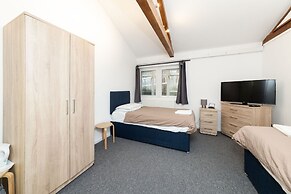 City Centre Guest House - Gloucester Park