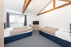 City Centre Guest House - Gloucester Park