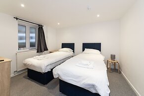 City Centre Guest House - Gloucester Park