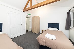 City Centre Guest House - Gloucester Park