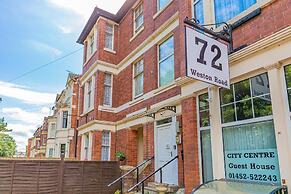 City Centre Guest House - Gloucester Park