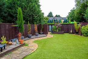 City Centre Guest House - Gloucester Park
