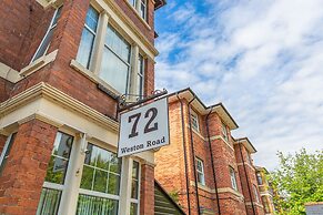 City Centre Guest House - Gloucester Park