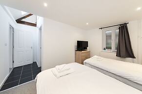 City Centre Guest House - Gloucester Park