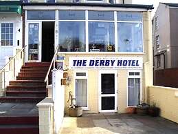 The Derby Hotel