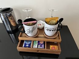 Shaftoes Guest House