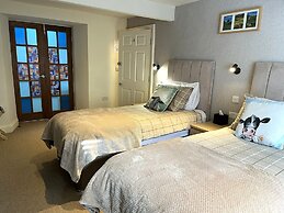 Shaftoes Guest House