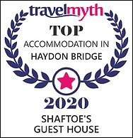 Shaftoes Guest House