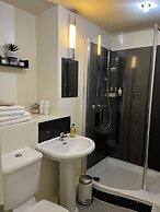 Shaftoes Guest House