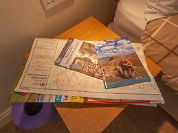 Shaftoes Guest House