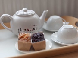 Shaftoes Guest House