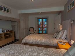 Shaftoes Guest House