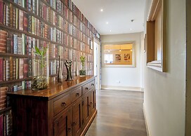 The Highworth Hotel