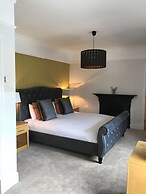 The Highworth Hotel