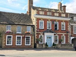 The Highworth Hotel