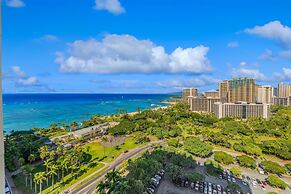 Ka Laʻi Waikiki Beach, LXR Hotels & Resorts