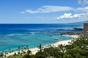 Ka Laʻi Waikiki Beach, LXR Hotels & Resorts