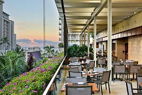 Ka Laʻi Waikiki Beach, LXR Hotels & Resorts