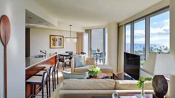 Ka Laʻi Waikiki Beach, LXR Hotels & Resorts