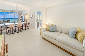 Ka Laʻi Waikiki Beach, LXR Hotels & Resorts