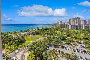 Ka Laʻi Waikiki Beach, LXR Hotels & Resorts
