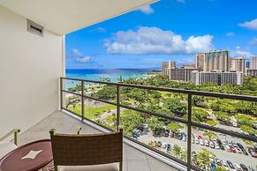 Ka Laʻi Waikiki Beach, LXR Hotels & Resorts