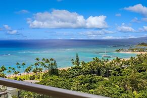 Ka Laʻi Waikiki Beach, LXR Hotels & Resorts