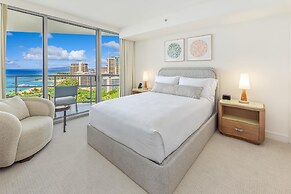 Ka Laʻi Waikiki Beach, LXR Hotels & Resorts