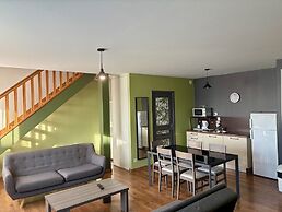 Zenitude Hôtel - Résidences Nantes Métropole