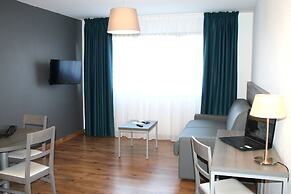 Zenitude Hôtel - Résidences Nantes Métropole