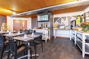 Zenitude Hôtel - Résidences Nantes Métropole