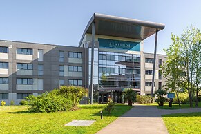 Zenitude Hôtel - Résidences Nantes Métropole