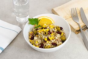 Zenitude Hôtel - Résidences Nantes Métropole