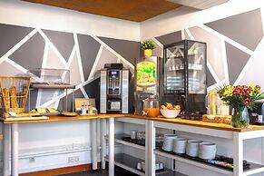 Zenitude Hôtel - Résidences Nantes Métropole