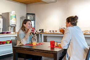 Zenitude Hôtel - Résidences Nantes Métropole