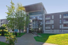 Zenitude Hôtel - Résidences Nantes Métropole