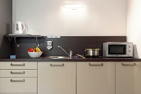 Zenitude Hôtel - Résidences Nantes Métropole