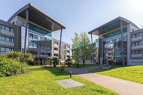 Zenitude Hôtel - Résidences Nantes Métropole