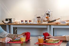 Zenitude Hôtel - Résidences Nantes Métropole