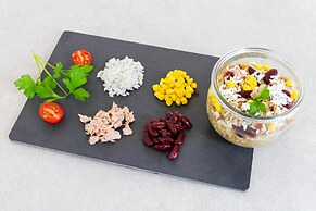 Zenitude Hôtel - Résidences Nantes Métropole