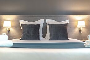 Zenitude Hôtel - Résidences Nantes Métropole