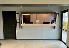 Zenitude Hôtel - Résidences Nantes Métropole