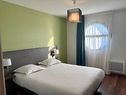 Zenitude Hôtel - Résidences Nantes Métropole