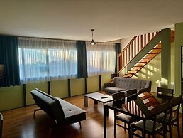 Zenitude Hôtel - Résidences Nantes Métropole