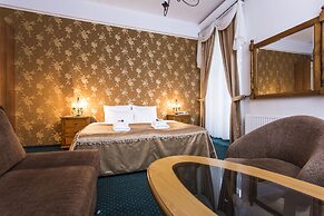 Abella Suites & Apartments by Artery Hotels