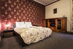 Abella Suites & Apartments by Artery Hotels