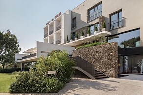 Grand Hotel du Golfe