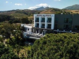 Grand Hotel du Golfe
