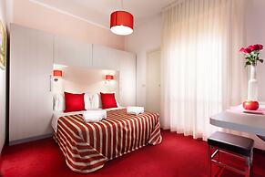 Color Metropolitan Family Hotel