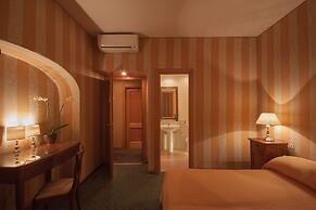 Orange Garden Bed & Breakfast